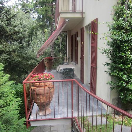 Villa Eli Lierna Kültér fotó
