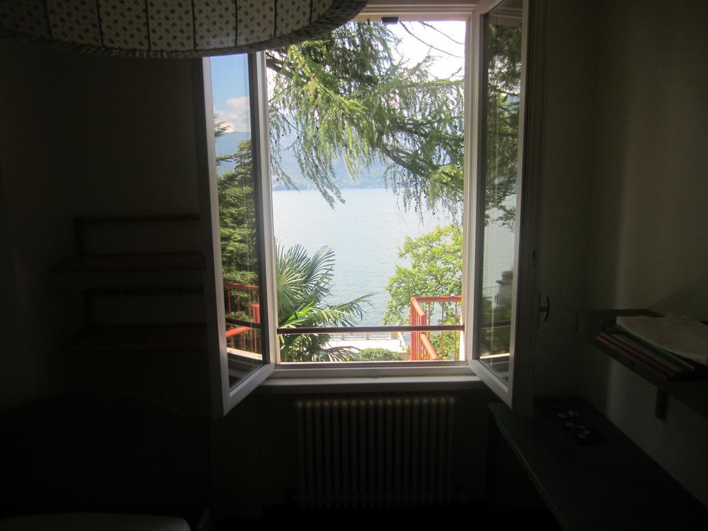 Villa Eli Lierna Kültér fotó