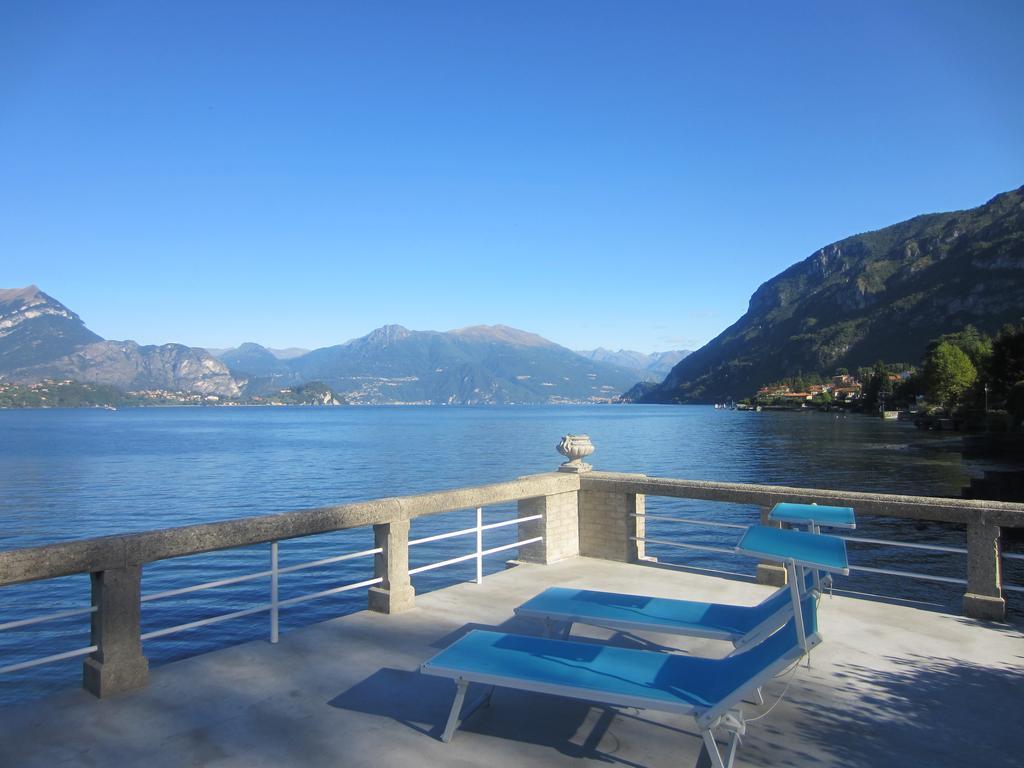 Villa Eli Lierna Kültér fotó