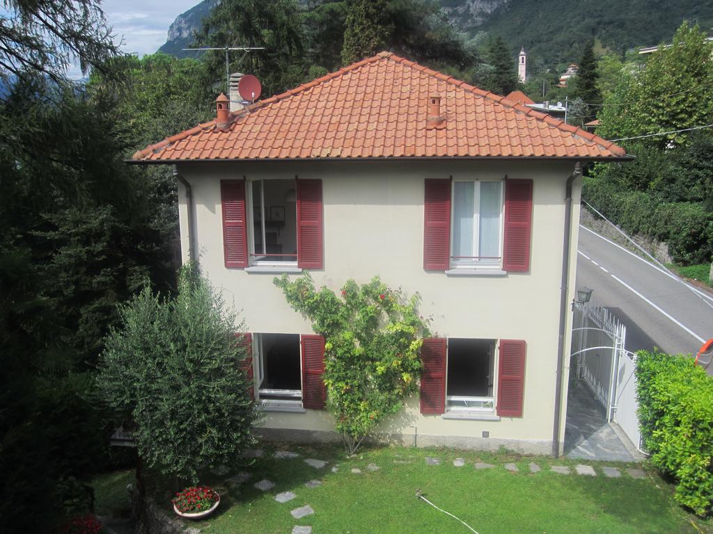 Villa Eli Lierna Kültér fotó