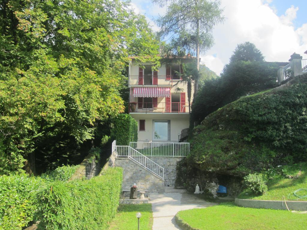 Villa Eli Lierna Kültér fotó