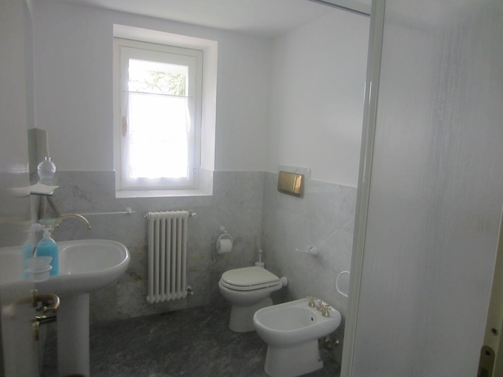 Villa Eli Lierna Kültér fotó