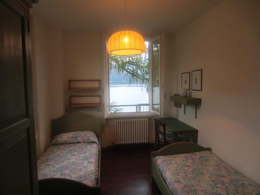 Villa Eli Lierna Kültér fotó